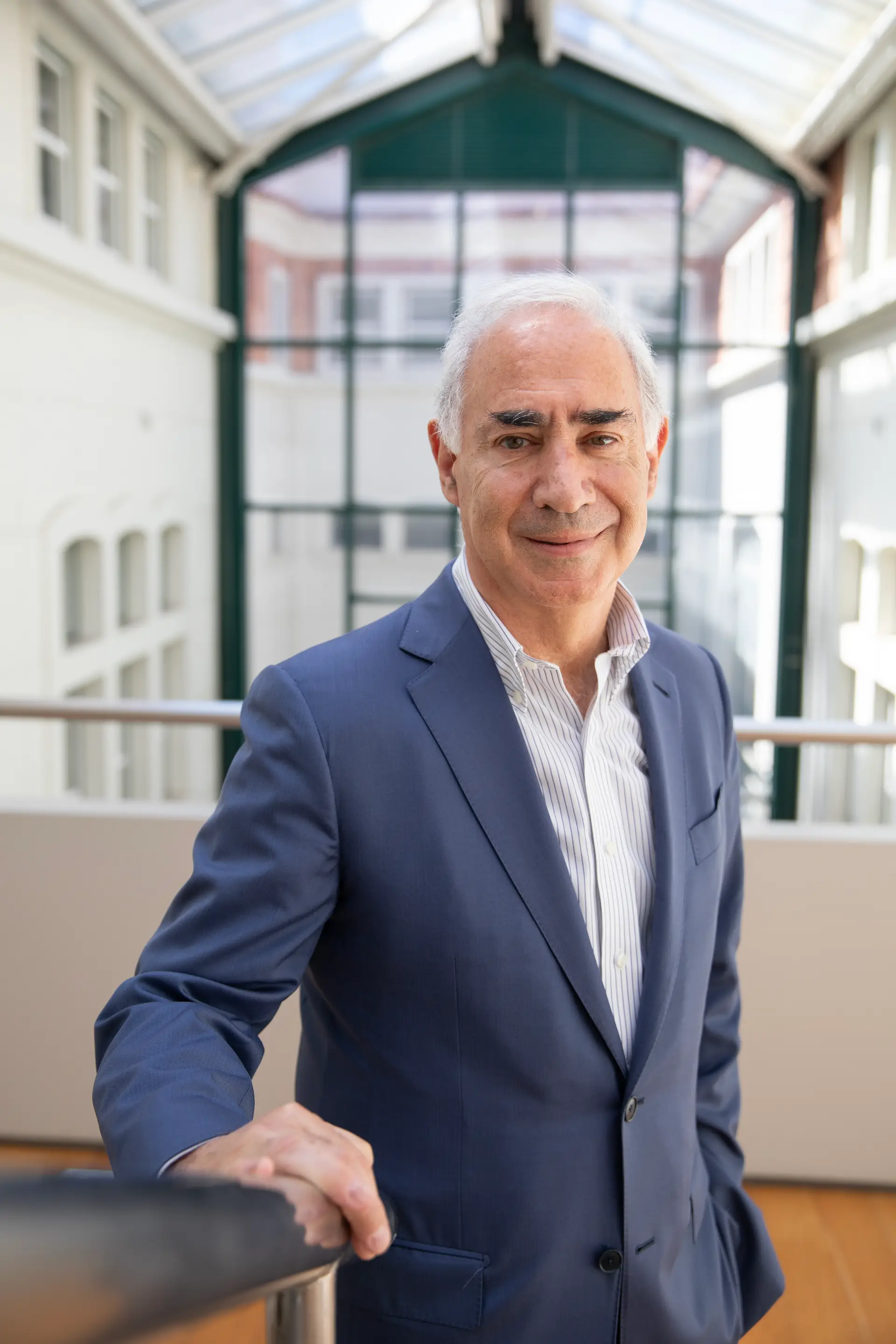“Nenhuma rede está desenhada para um apagão de 11 horas, nem irá estar”, afirma o presidente da Apritel