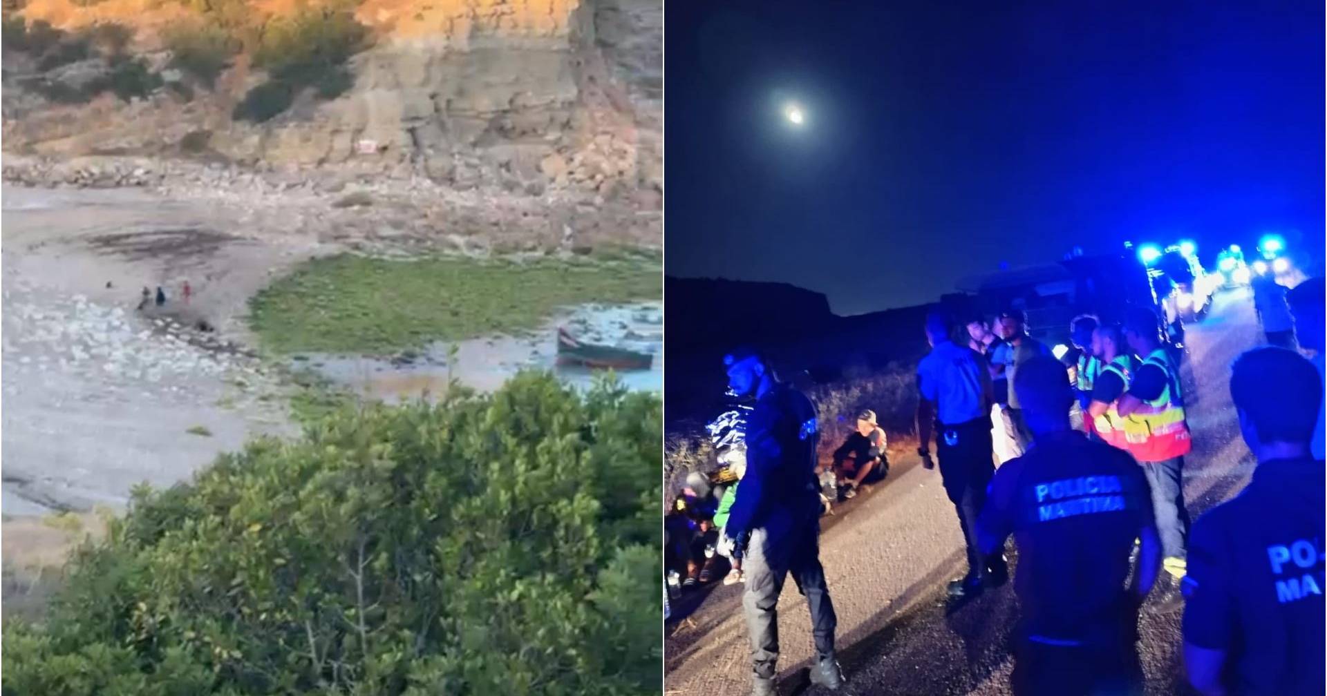 Moroccan Migrants in Algarve Given 60 Days to Leave Portugal - What's Next?