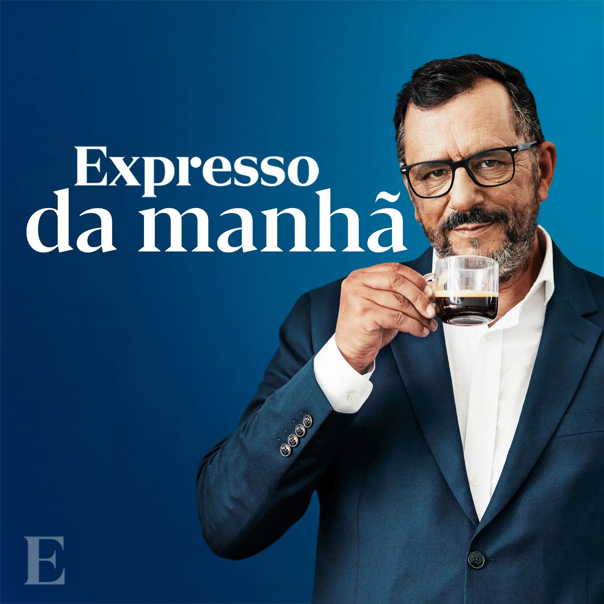 Expresso da Manhã