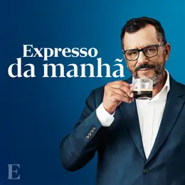 Expresso da Manhã