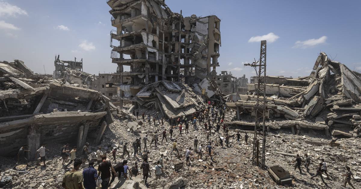 “É incapaz de encarar a verdade e trabalha para a distorcer e ocultar”: Hamas acusa Netanyahu de contar “uma série de mentiras” sobre Gaza