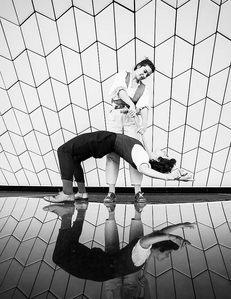 “ConCorda”, de Catarina Gameiro e Mariana Frazão