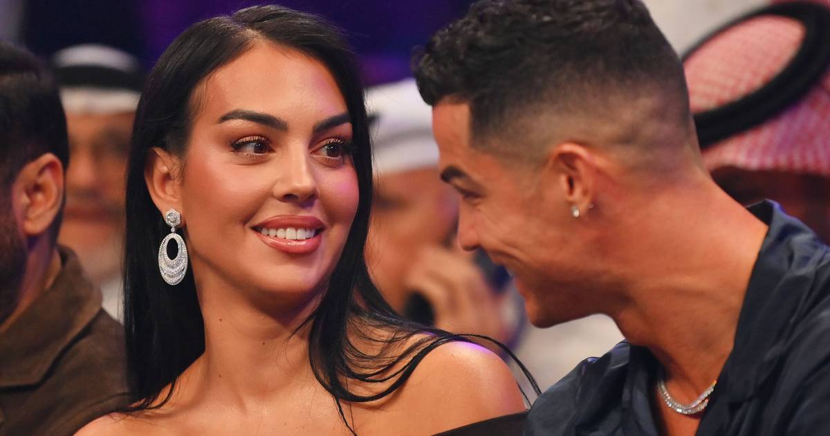 Cristiano Ronaldo e Georgina Rodríguez vão casar-se na Madeira após o Mundial 2026