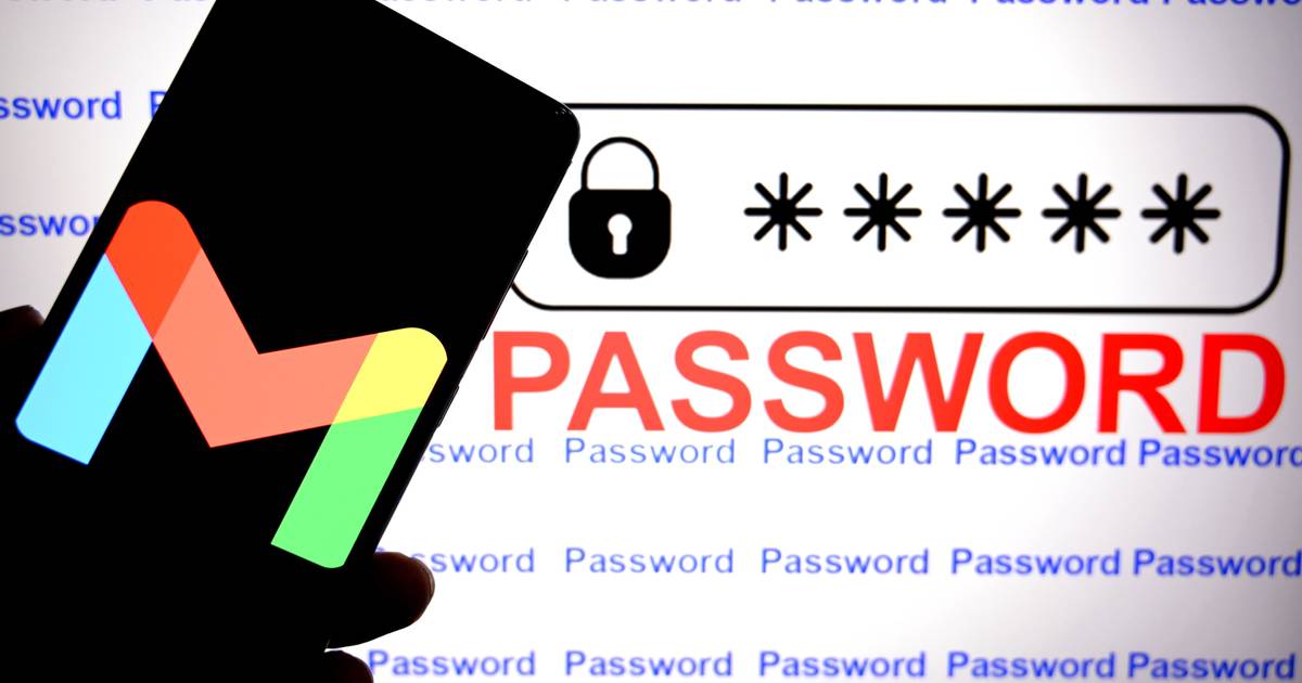 Google alerta para aumento de ciberataques que visam roubar contas Gmail