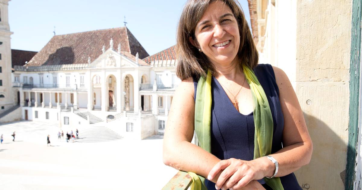 Margarida Mano renuncia ao mandato na Assembleia Municipal de Lisboa