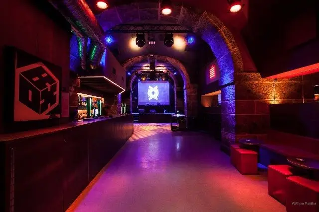 Musicbox, bar e sala de concertos de Lisboa, vai fechar ao fim de 19 anos