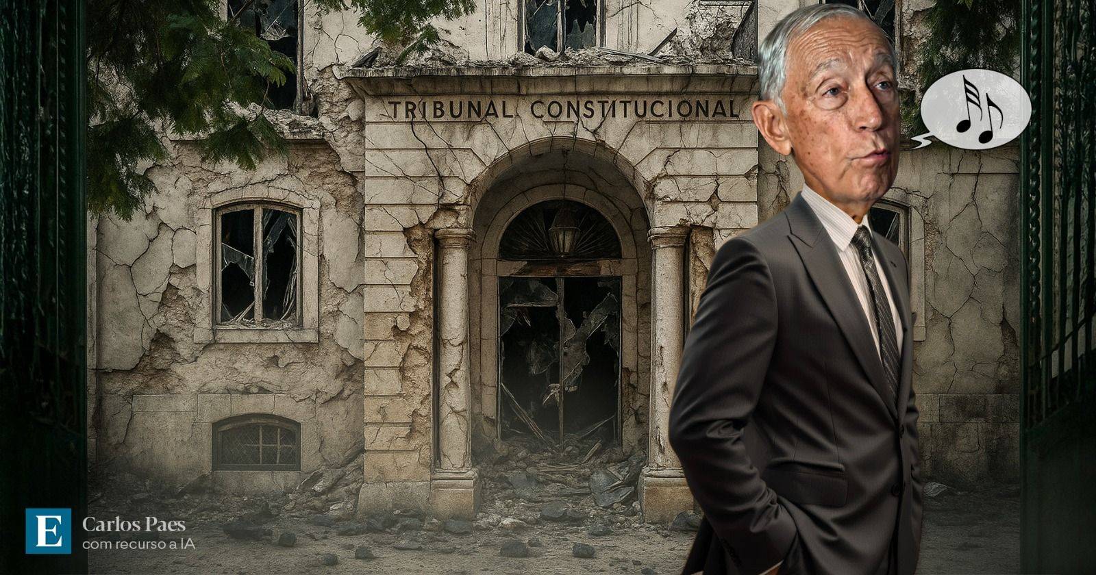 Constitutional Court's Landmark Decision on Foreigners' Law: Marcelo's Strategy and Judges' Divide