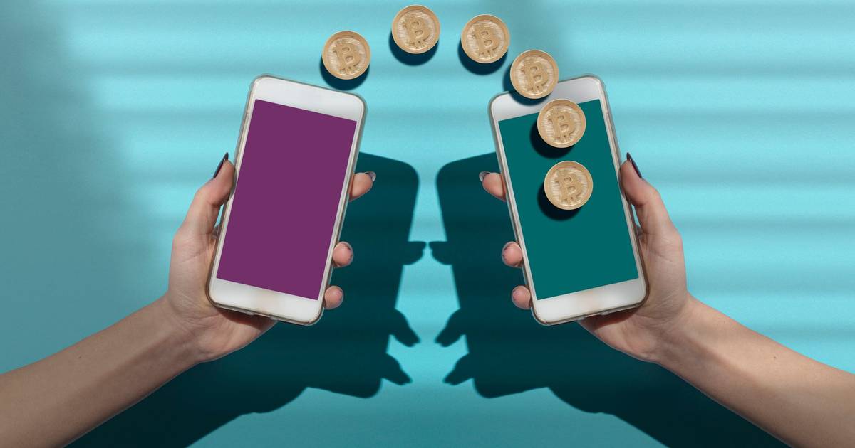 O regresso ao futuro do dinheiro: como podem as 'stablecoins' mexer com a economia global?