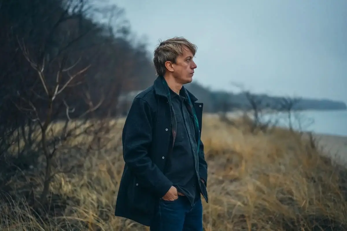 Steve Gunn