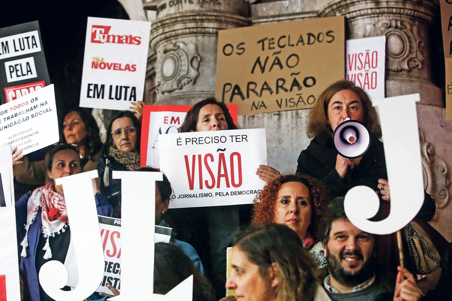 Descodificador: a Trust in News ainda tem futuro?