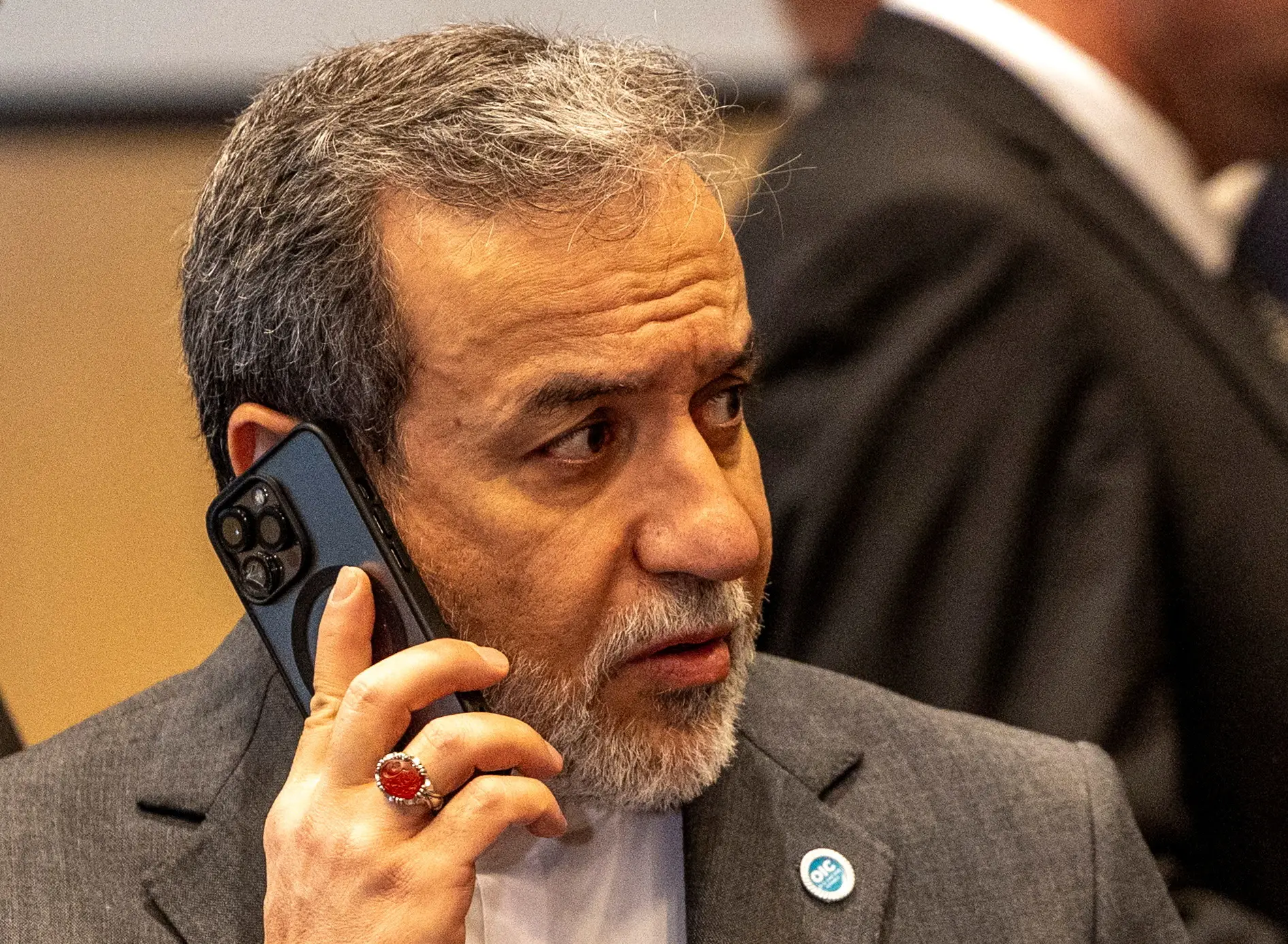 Nuclear: Irão admite regresso dos inspetores da agência da ONU