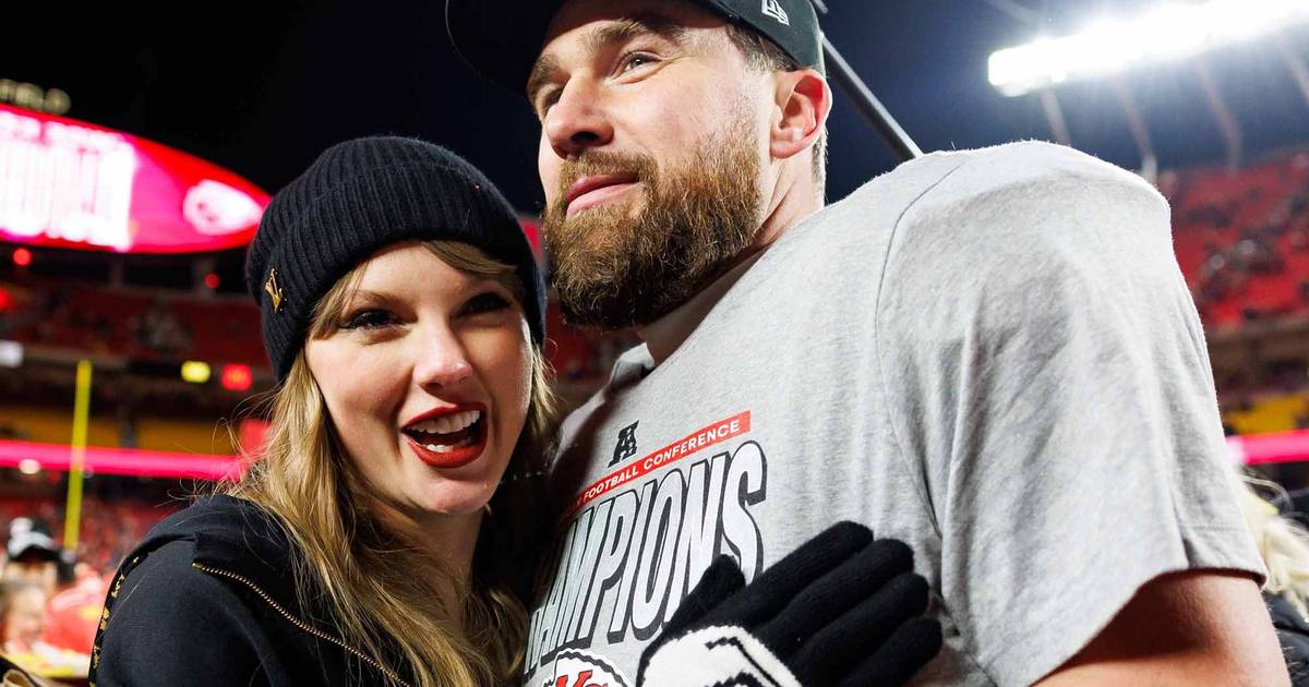 Casamento de Taylor Swift: quem vai atuar?