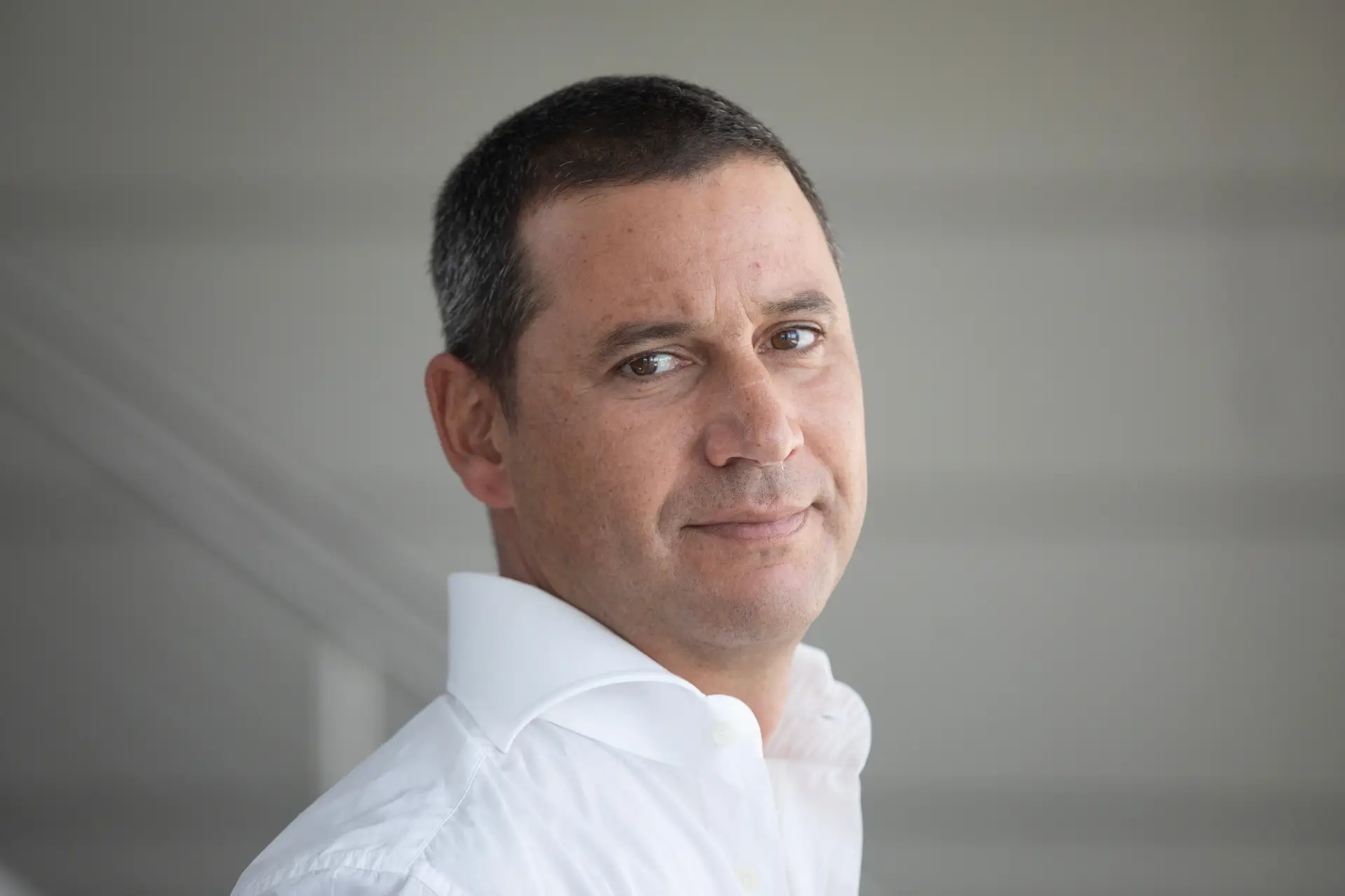 João Galamba: “Aposta no hidrogénio verde foi correta, mas será residual”