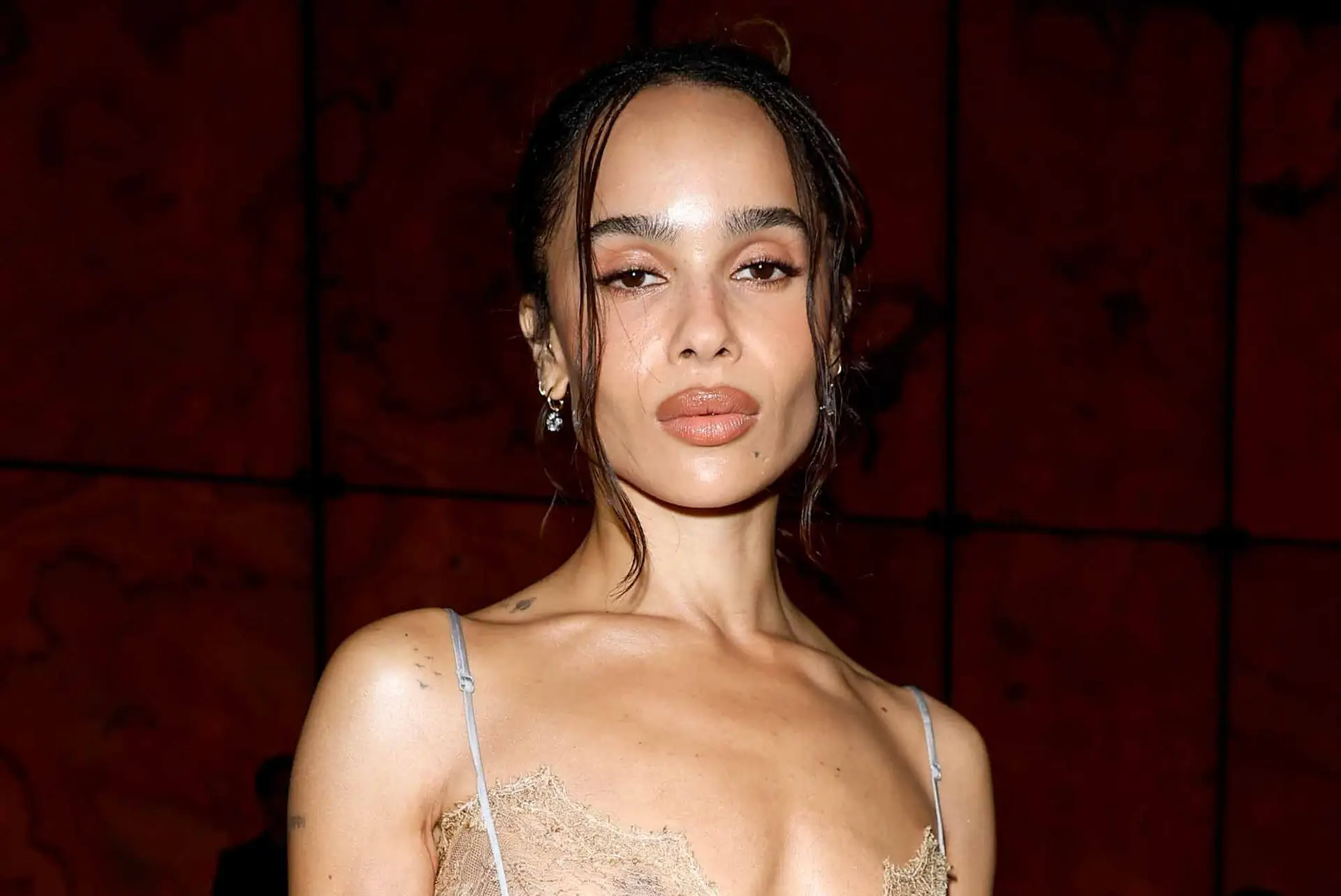 Zoë Kravitz