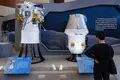 EUA e China aceleram corrida à Lua