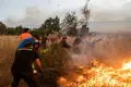 Falta de prevenção agrava efeitos da vaga de fogos