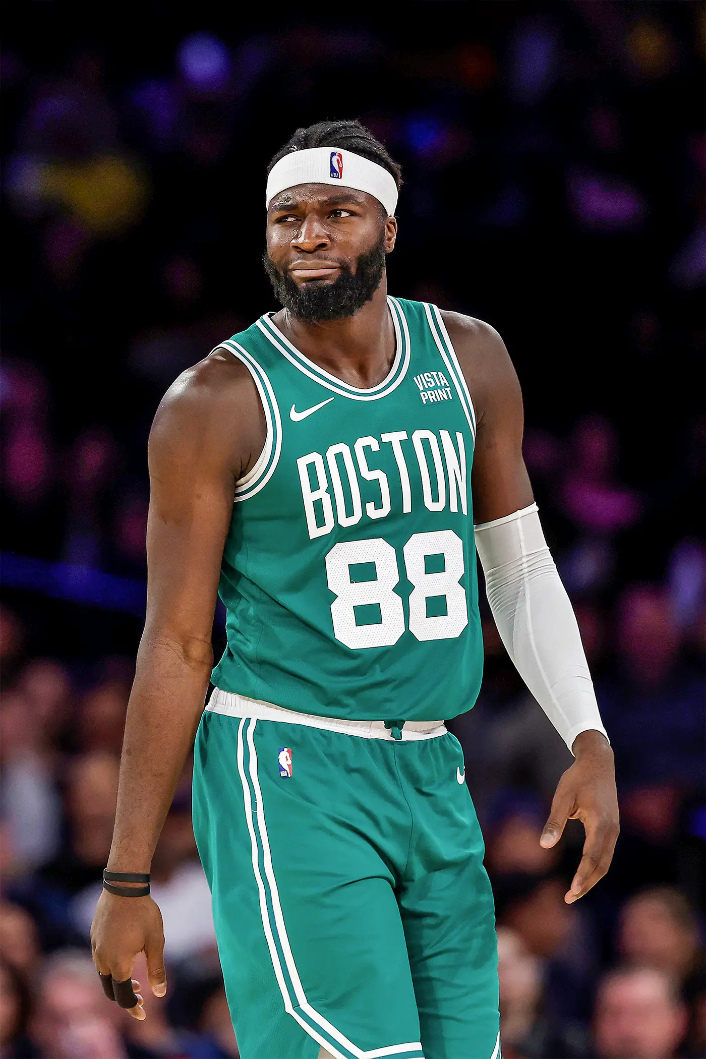 Após o ano mais produtivo desde que chegou à NBA, o poste é o trunfo de Portugal para o EuroBasket