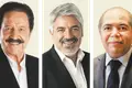 CDS quer contar em Viseu, onde o PS nunca ganhou
