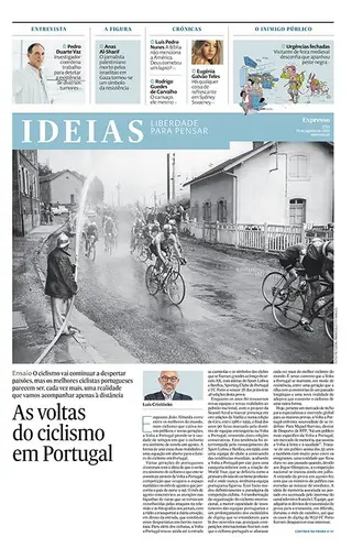 Ideias