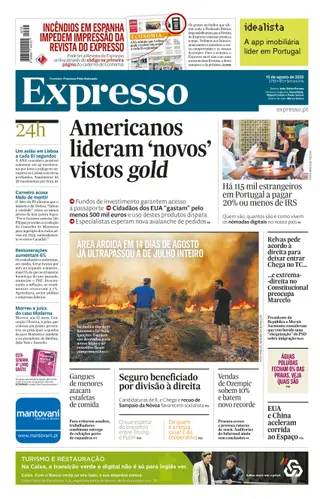 Primeiro Caderno