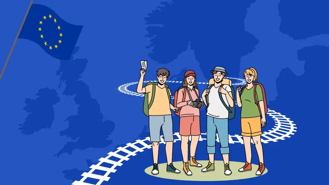 Europa Coesa #6: Começa a planear onde vais aos 18 anos