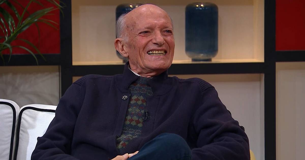 Morreu Mário Martins, o produtor que lançou as carreiras de Marco Paulo e Rui Veloso