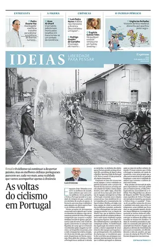 Ideias