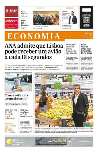 ECONOMIA