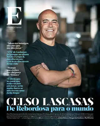 REVISTA E