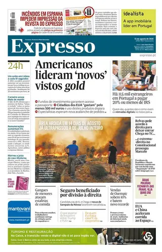 PRIMEIRO CADERNO