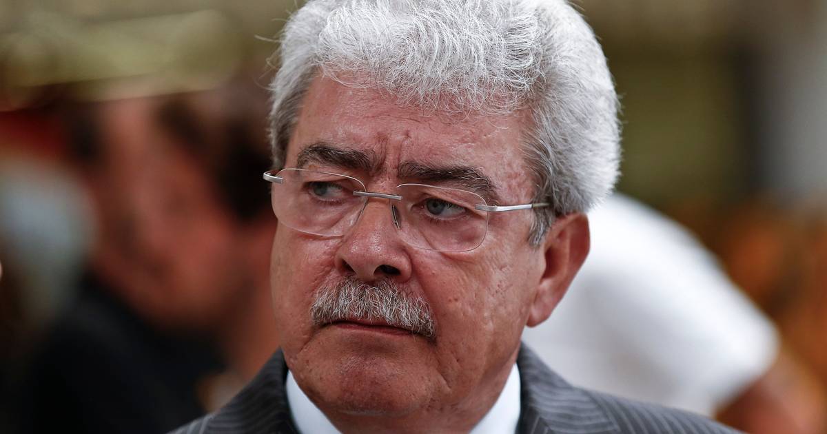 Morreu o empresário Joaquim Oliveira, "figura importantíssima" da promoção do futebol