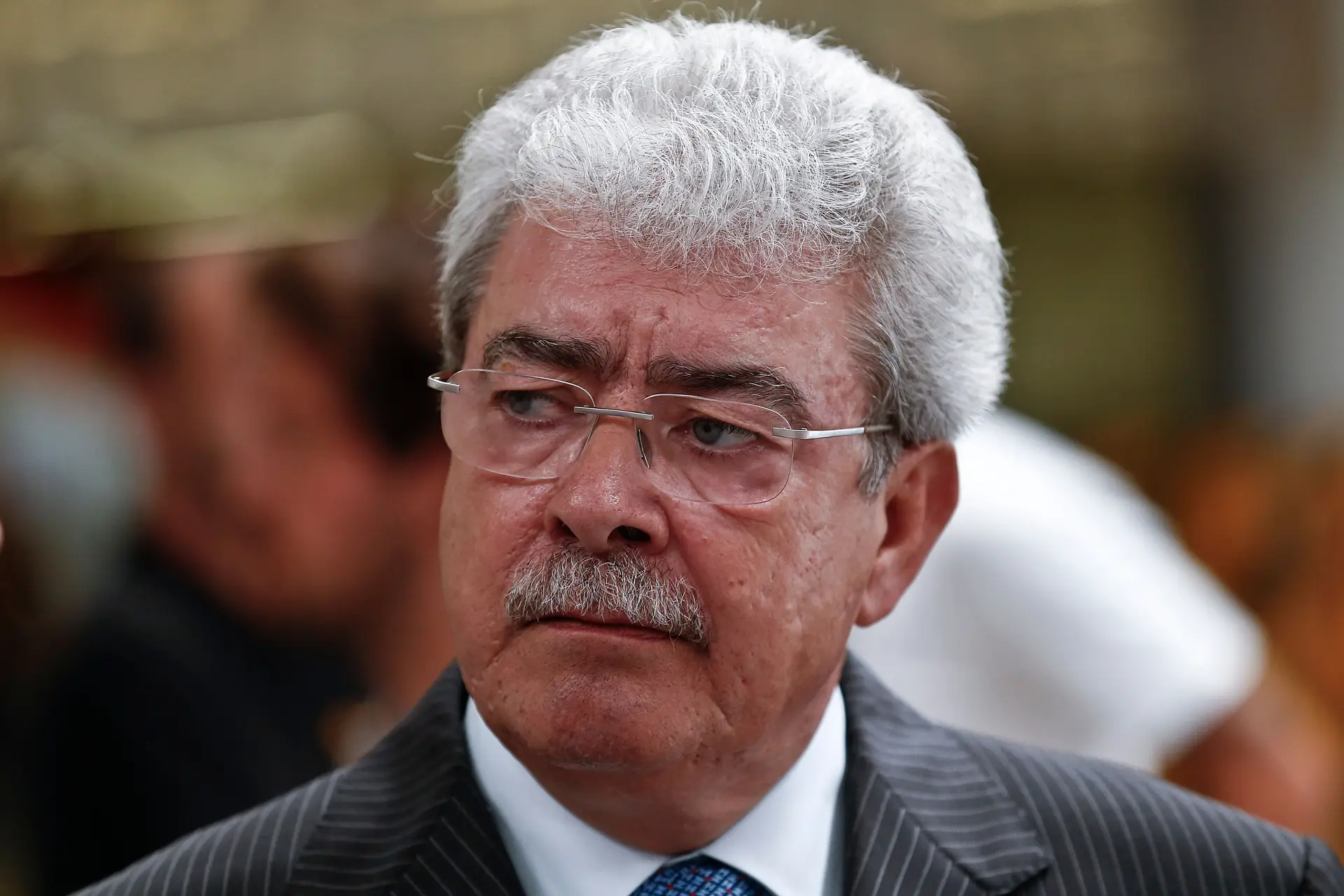 Morreu o empresário Joaquim Oliveira, "figura importantíssima" da promoção do futebol