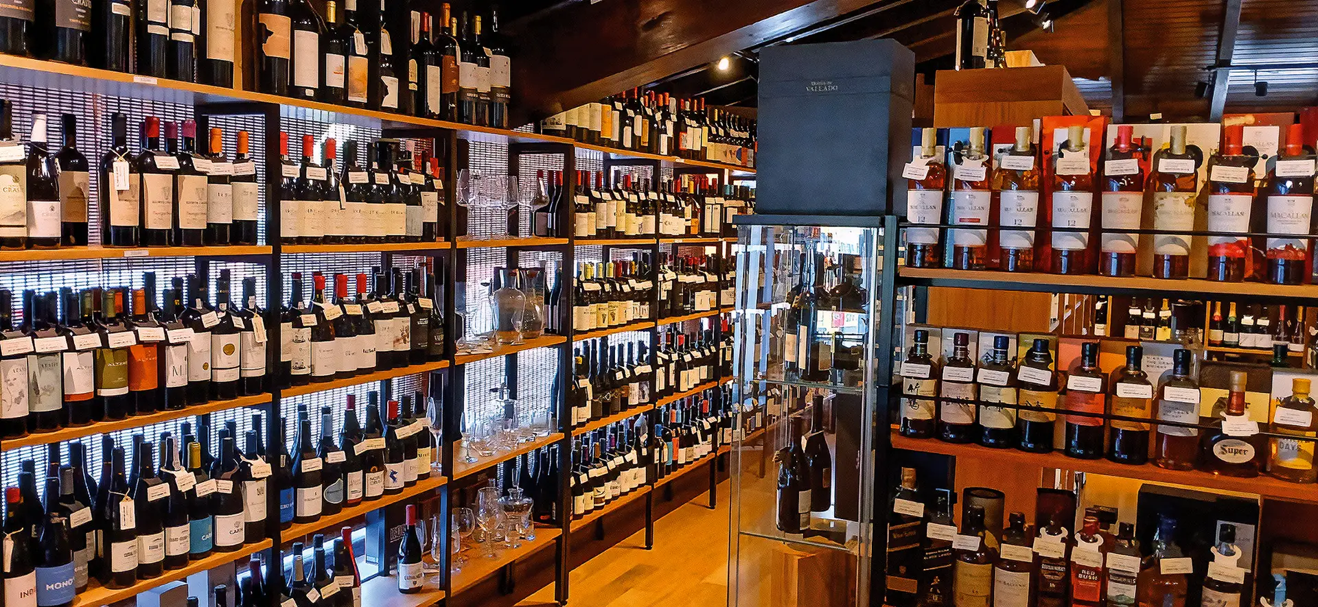 Vinhos: Comer bem e beber melhor? O exemplo vem de Peniche