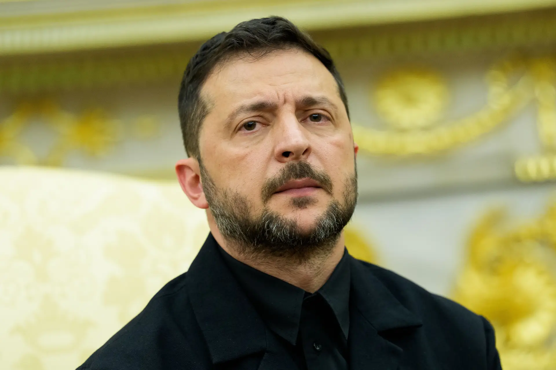 Zelensky condenou o “assassinato horrível” e ordenou investigação imediata