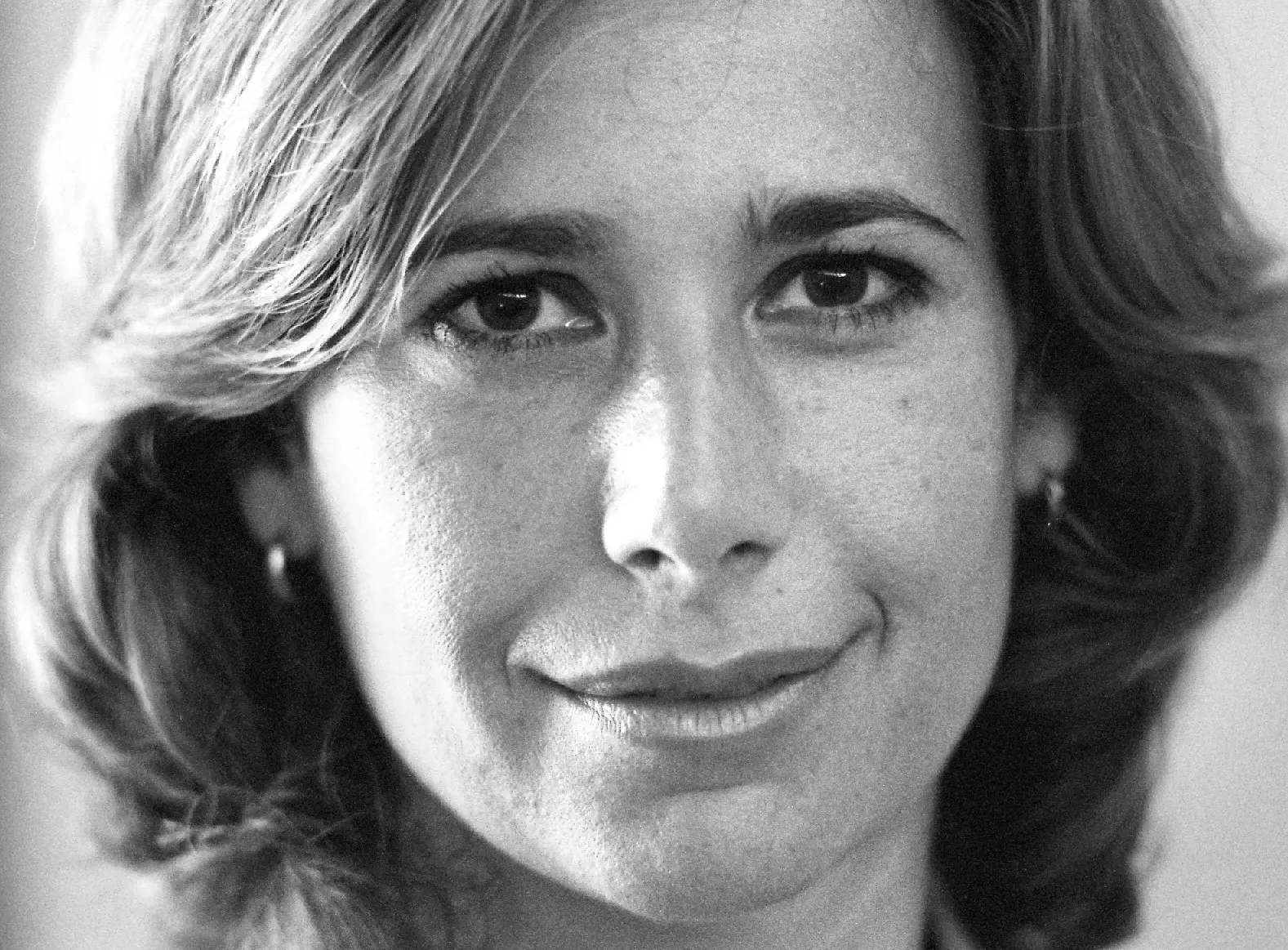 Teresa Caeiro (1969-2025), amada da esquerda à direita por saber que as pessoas são mais do que os partidos