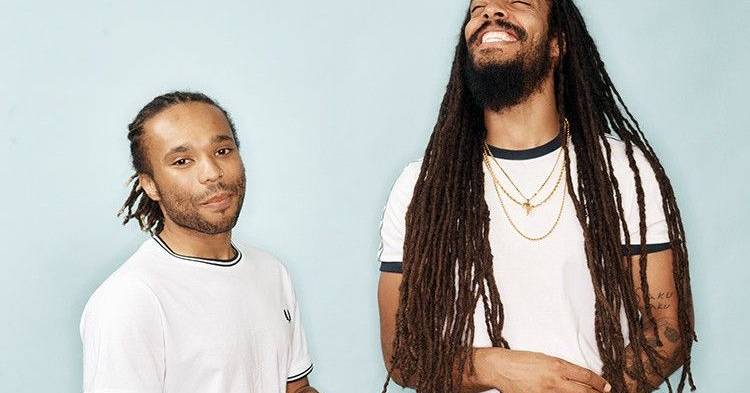 Bob Vylan atuam em Lisboa em outubro após serem acusados de terrorismo no festival de Glastonbury