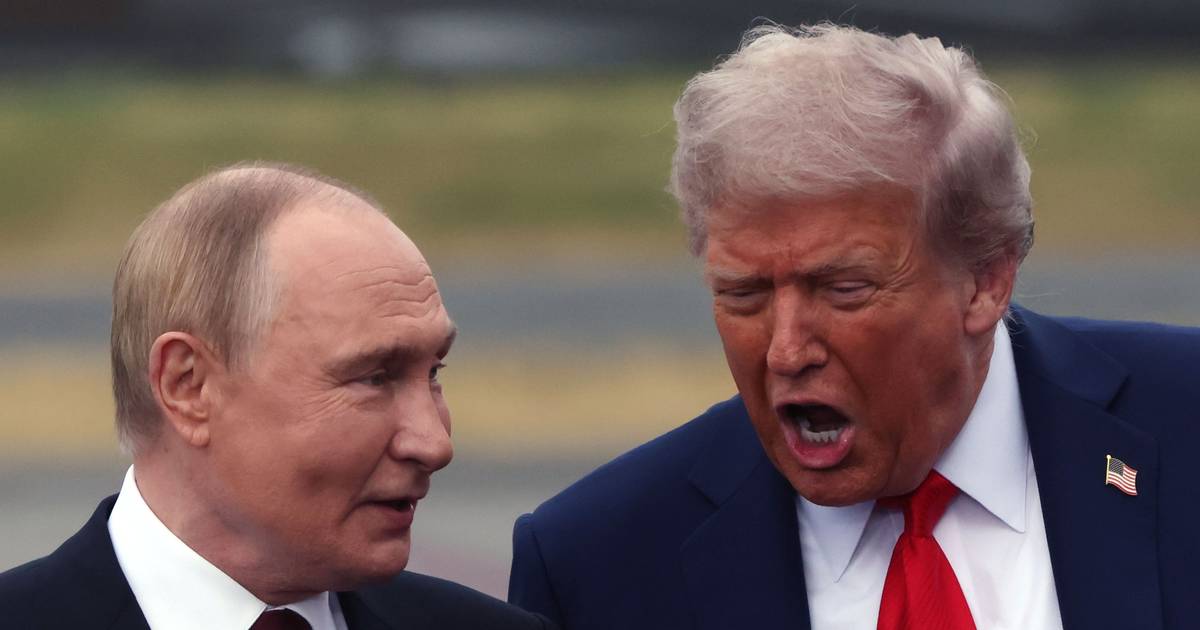 Putin diz que plano de paz dos EUA é “base para solução definitiva”, Trump confirma ultimato à Ucrânia até quinta-feira