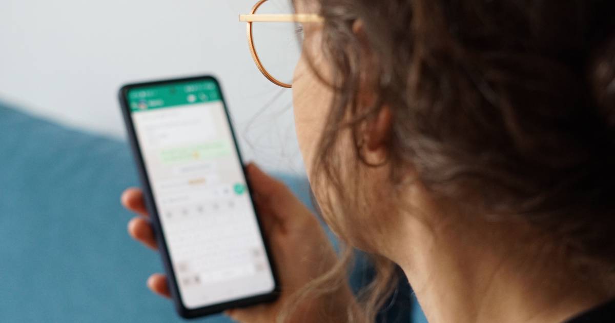Novo esquema fraudulento usa Whatsapp para apresentar falsas dívidas ao SNS