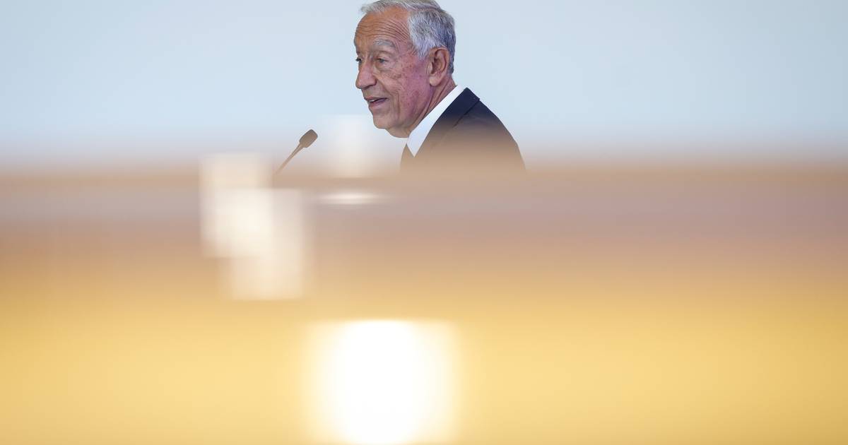 Incêndios rurais: Marcelo promulga diploma que estabelece medidas de apoio