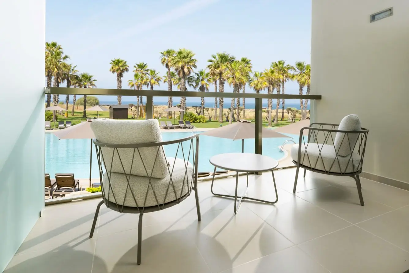 The Westin Salgados Beach Resort