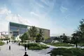Viseu cresce a norte com Centro de Artes e Espetáculos