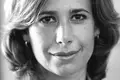 Teresa Caeiro, mulher alegre e política determinada