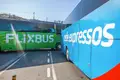 Guerra dos terminais: FlixBus com mais queixas contra Rede Expressos