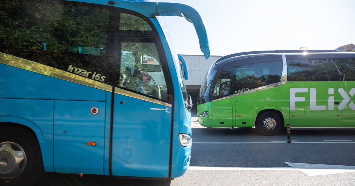 FlixBus processa Rede Expressos devido a recusa de acesso ao terminal de Sete Rios em Lisboa