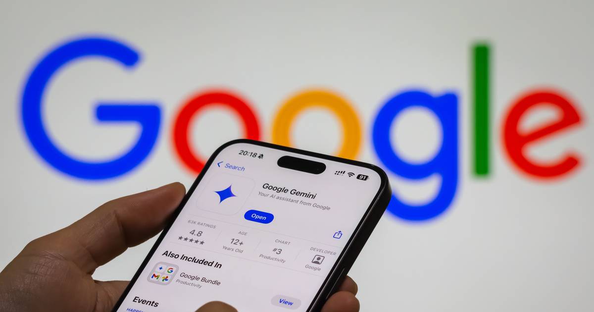 Google integra conteúdos da agência de notícias australiana para reforçar e melhorar respostas do Gemini