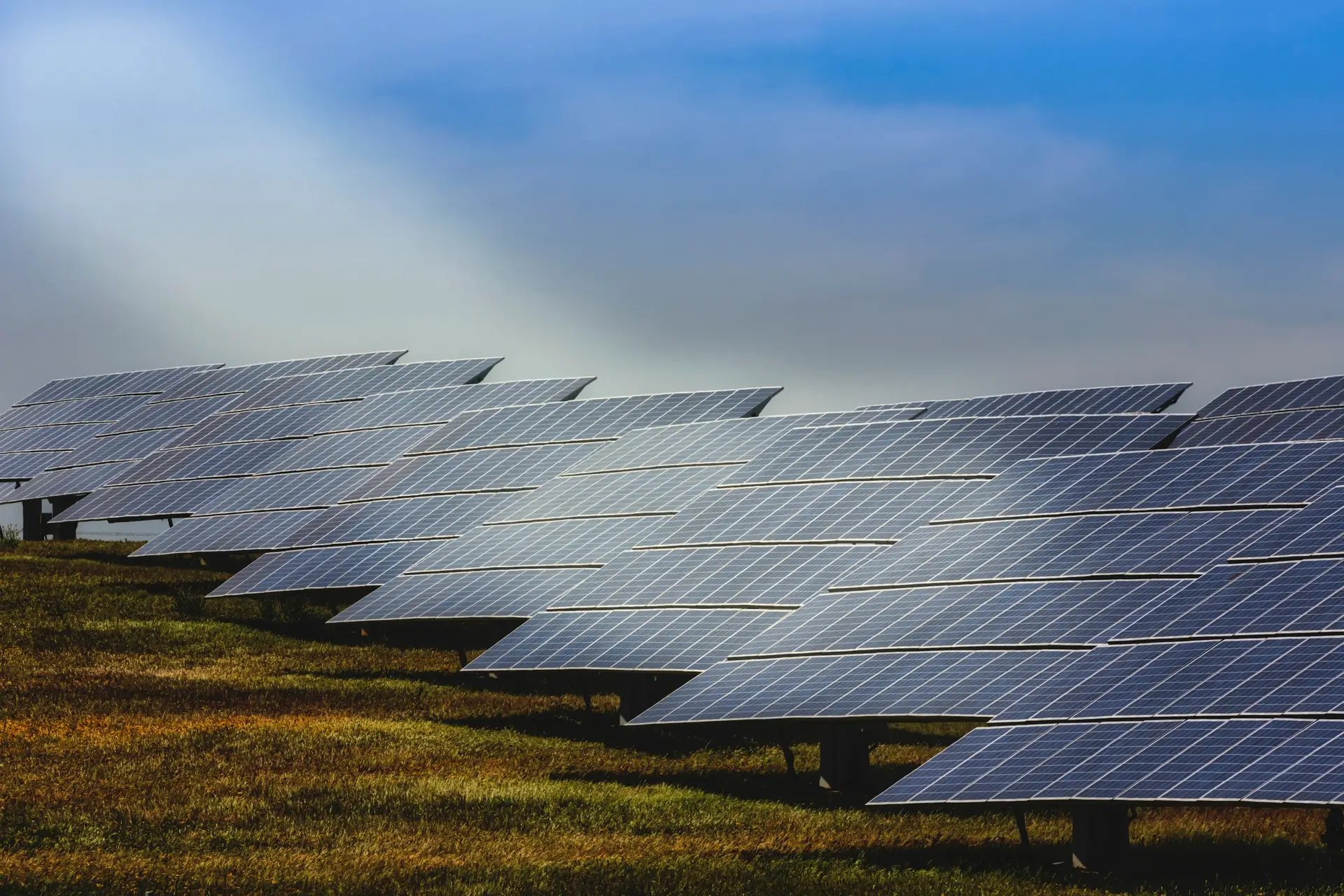 Grupo chinês inicia licenciamento de megacentral solar que ocupará quase 600 hectares no Alentejo