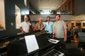Notas de paixão, acordes para sobreviver