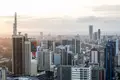 Prova de estratégia e gestão de regresso ao Quénia
