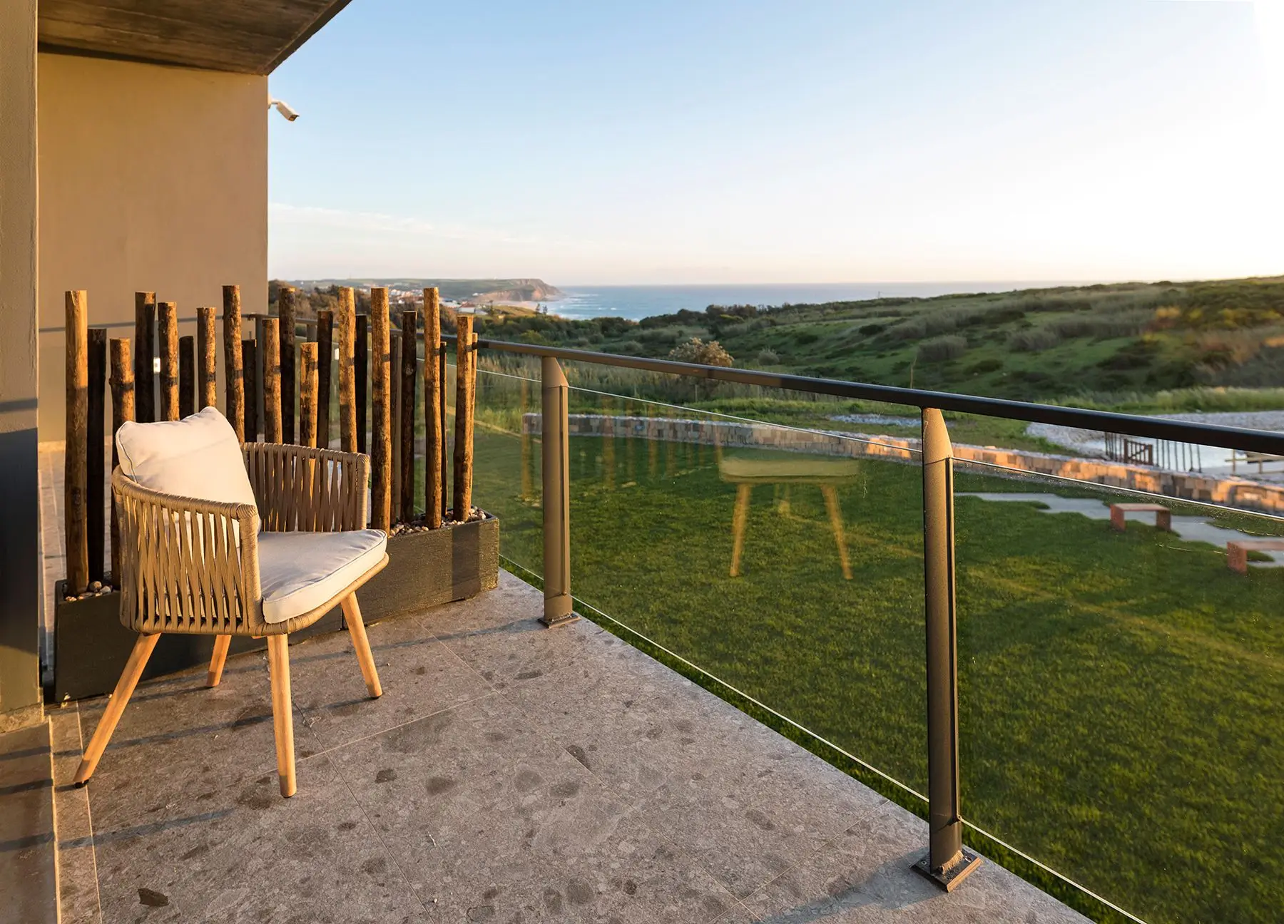 Santa Cruz – Movement & Nature House 