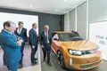Governo apoia fábrica da Volkswagen em Palmela com €30 milhões
